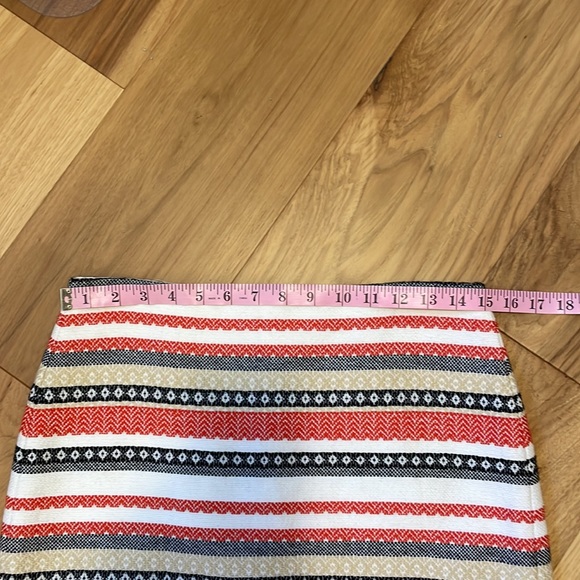 NWT Mini Skirt - Picture 10 of 13